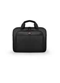 PORT Torba za laptop Hanoi II 17.3", crna